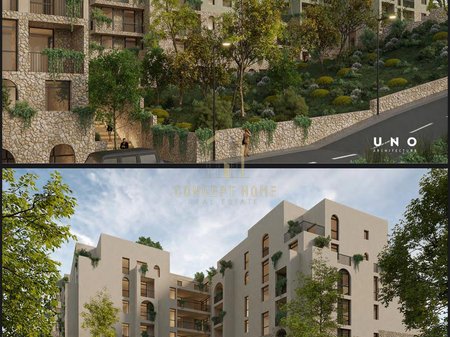 Shitet apartament 1+1 ne Selite