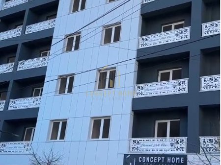 Apartament 2+1 Për Shitje në Kamëz - 95,166€ | 105.74 m²