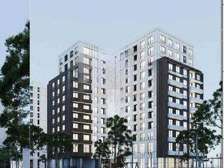 Appartamento 1+1 in vendita a Aviation Field