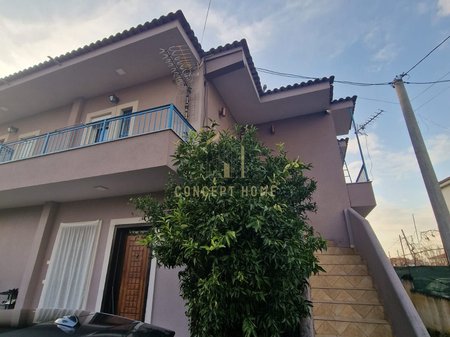 Two-story house for sale near QTU Shopping Center, Univers City - €280,000 | 230 m²