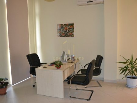 Office for rent on Dibra Street