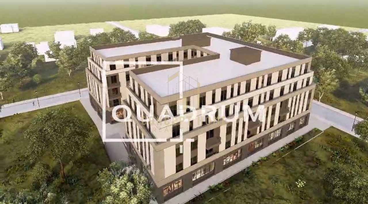 Shitet Apartament 2+1 ne Kamez