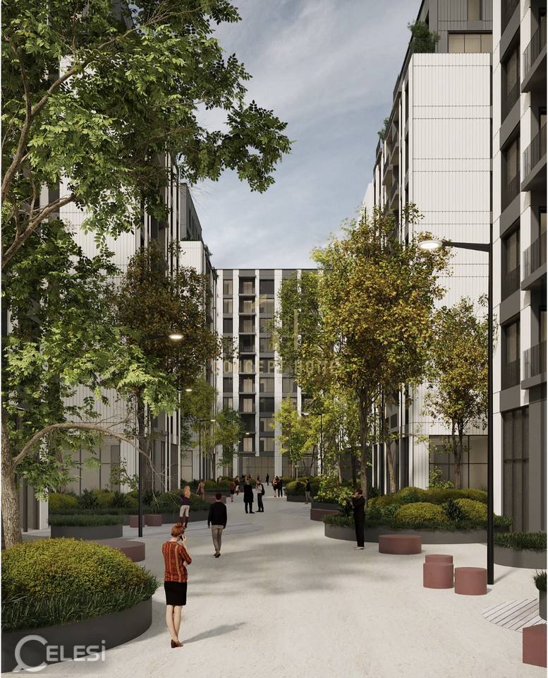 Vendesi appartamento 1+1 a 5 Maggio.