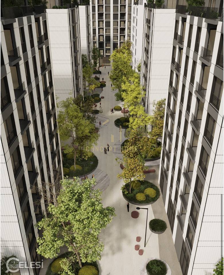 Vendesi appartamento 1+1 a 5 Maggio.