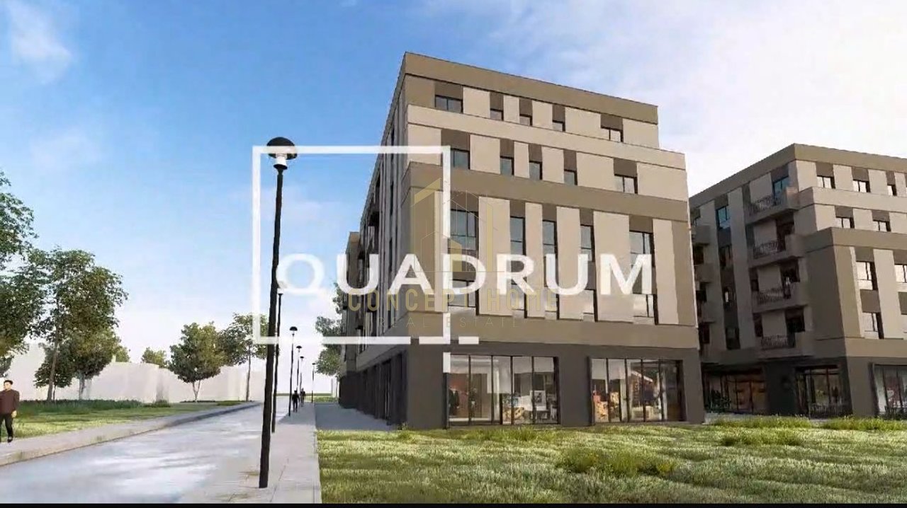 Shitet Apartament 2+1+2 ne Kamez