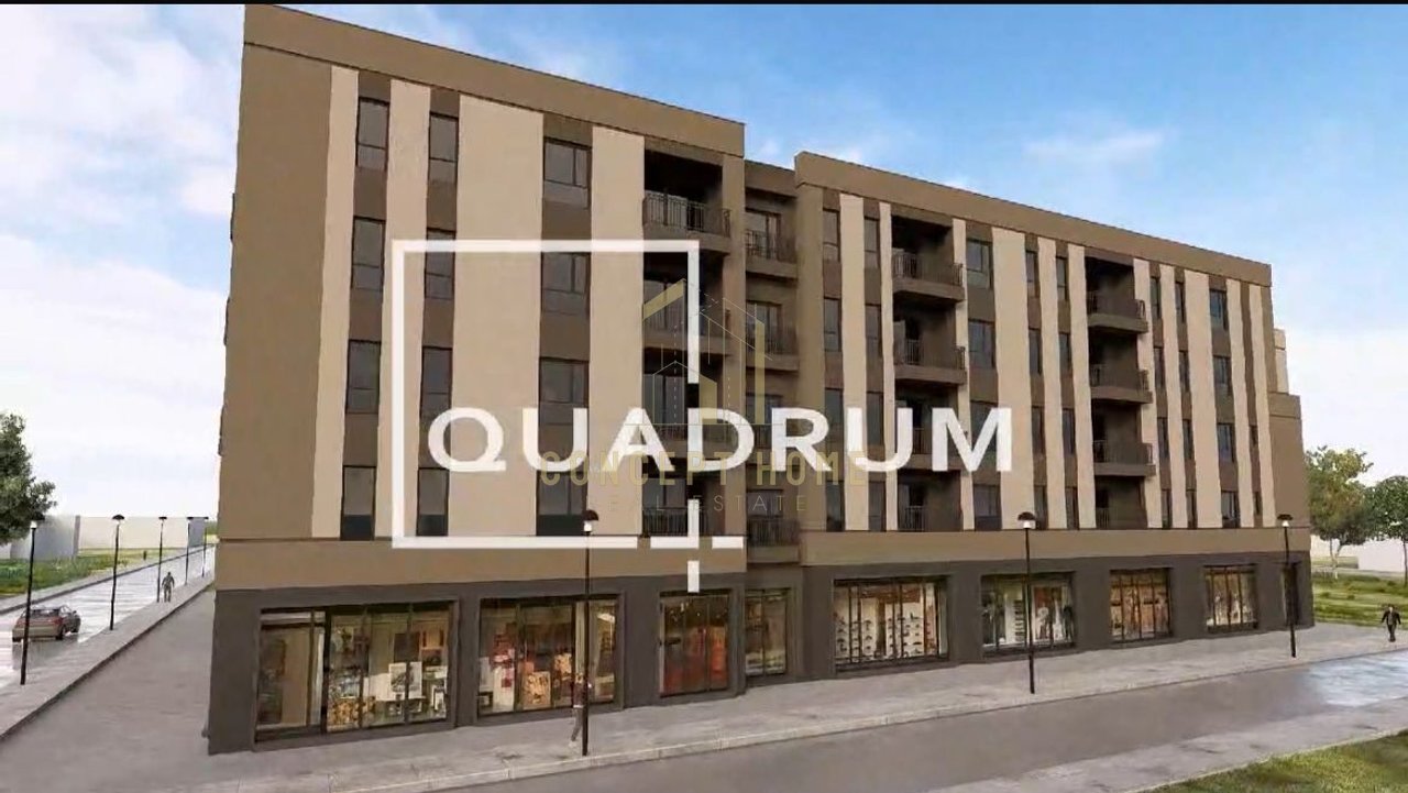 Shitet Apartament 1+1 ne Kamez