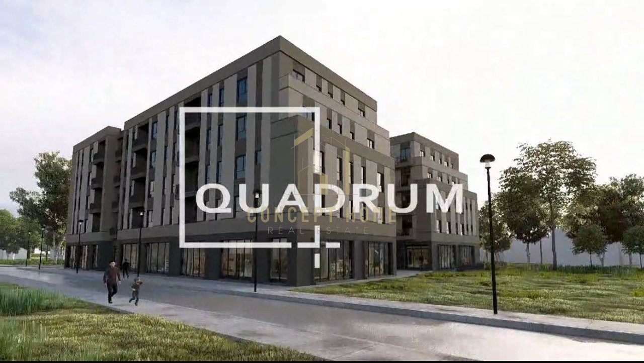 Shitet Apartament 1+1 ne Kamez