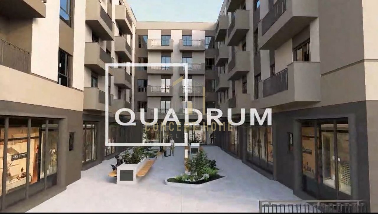 Shitet Apartament 1+1 ne Kamez