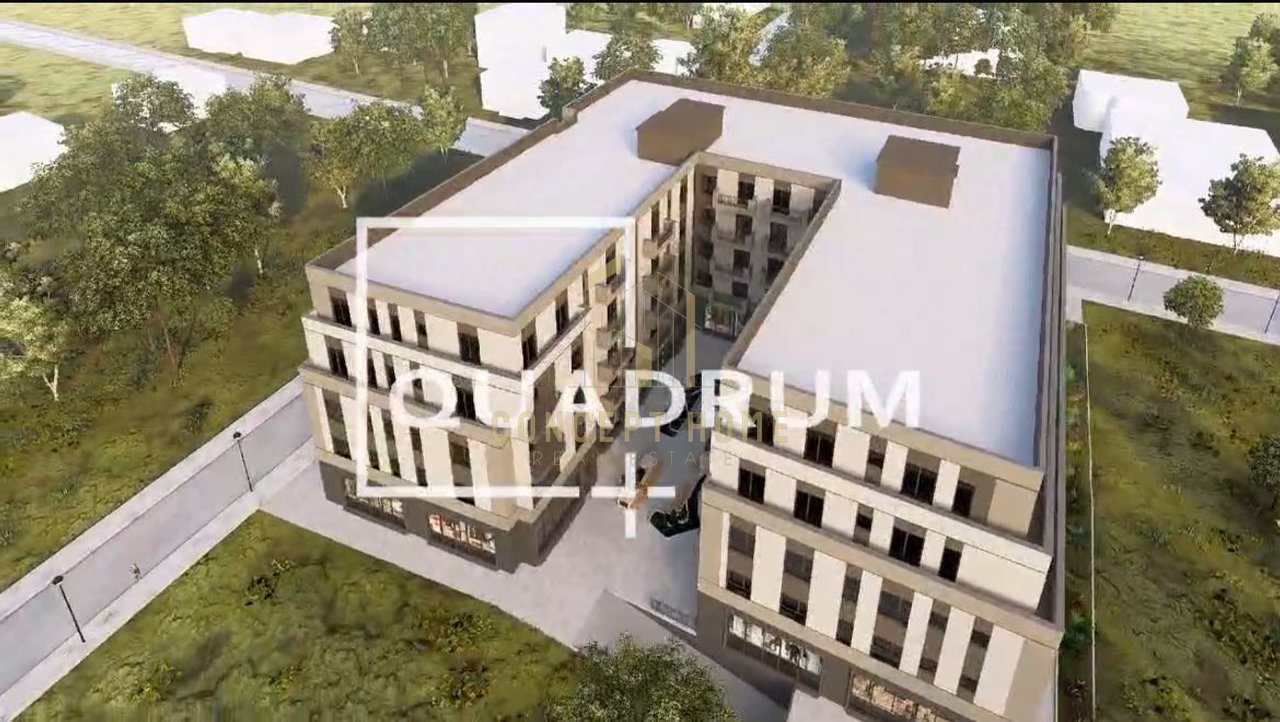 Shitet Apartament 1+1 ne Kamez