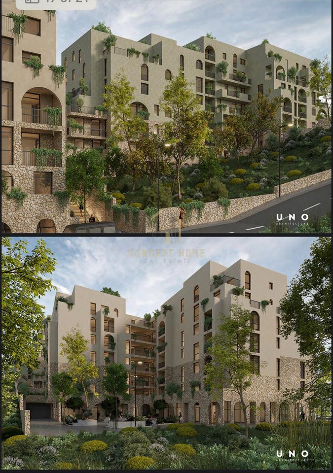 Shitet apartament 1+1 ne Selite