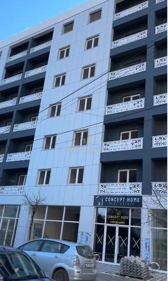 Apartament 2+1 Për Shitje në Kamëz - 95,166€ | 105.74 m²