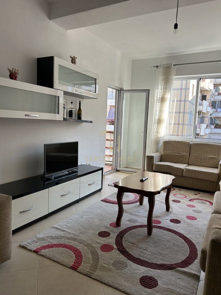 1+1 apartment for rent in Astir