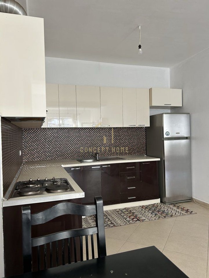 1+1 apartment for rent in Astir