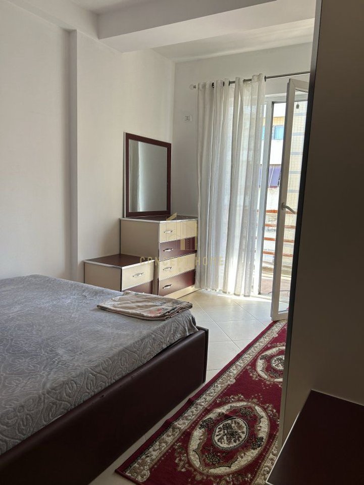 1+1 apartment for rent in Astir