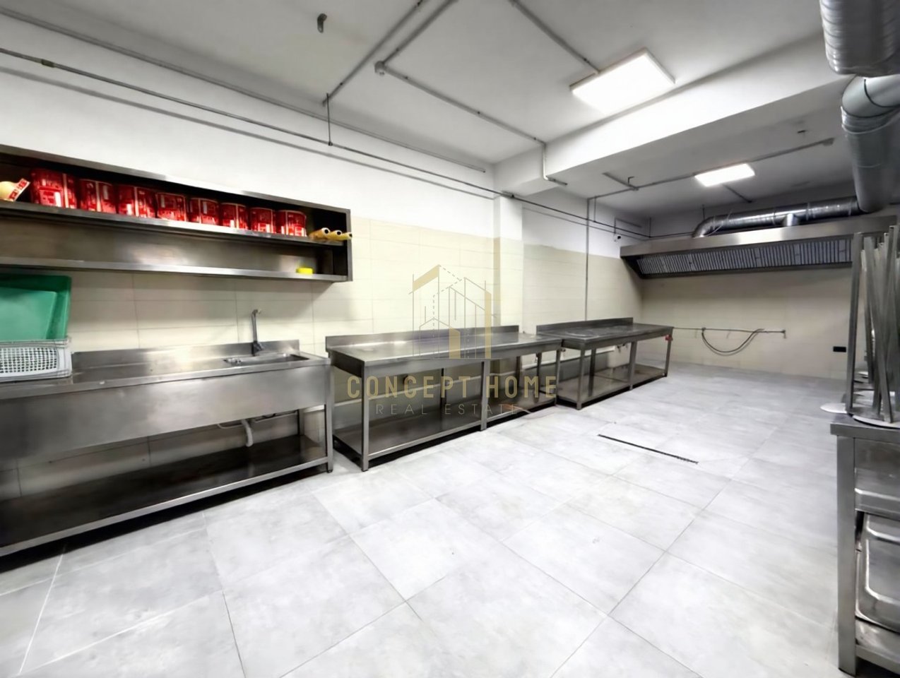 Magazine for rent at Kamza Junction