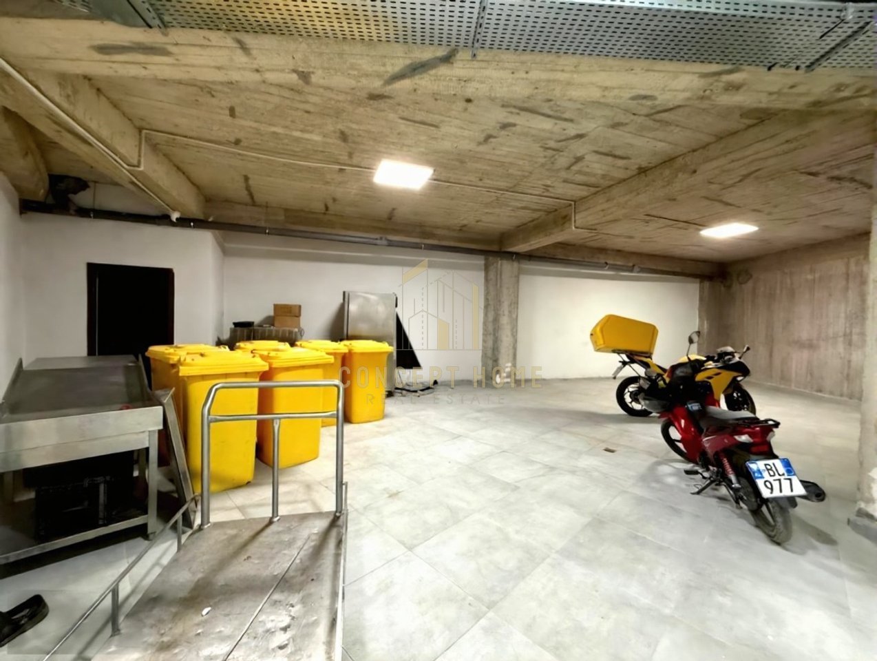 Magazine for rent at Kamza Junction