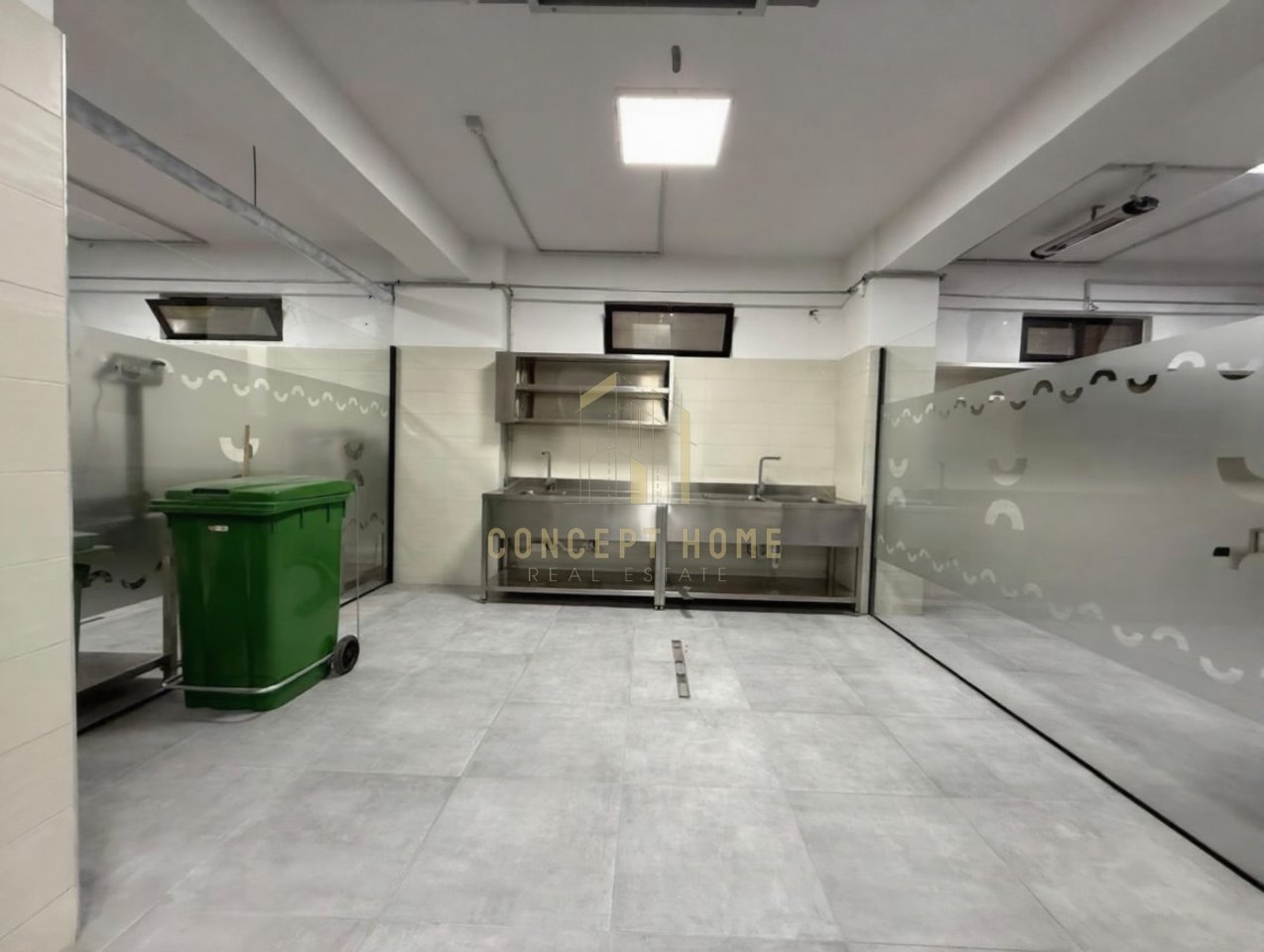 Magazine for rent at Kamza Junction