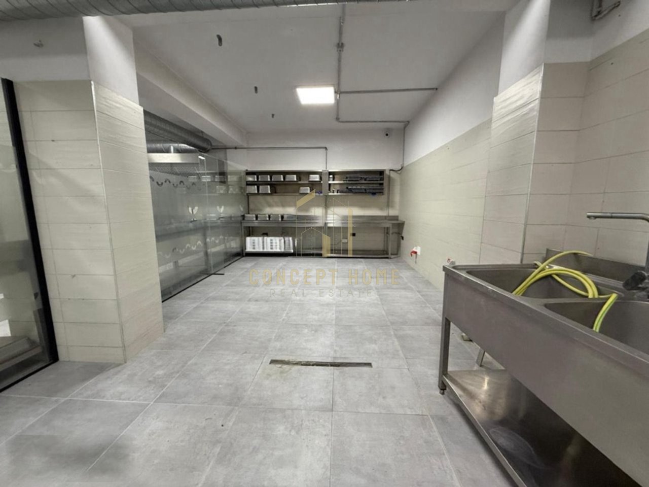 Magazine for rent at Kamza Junction