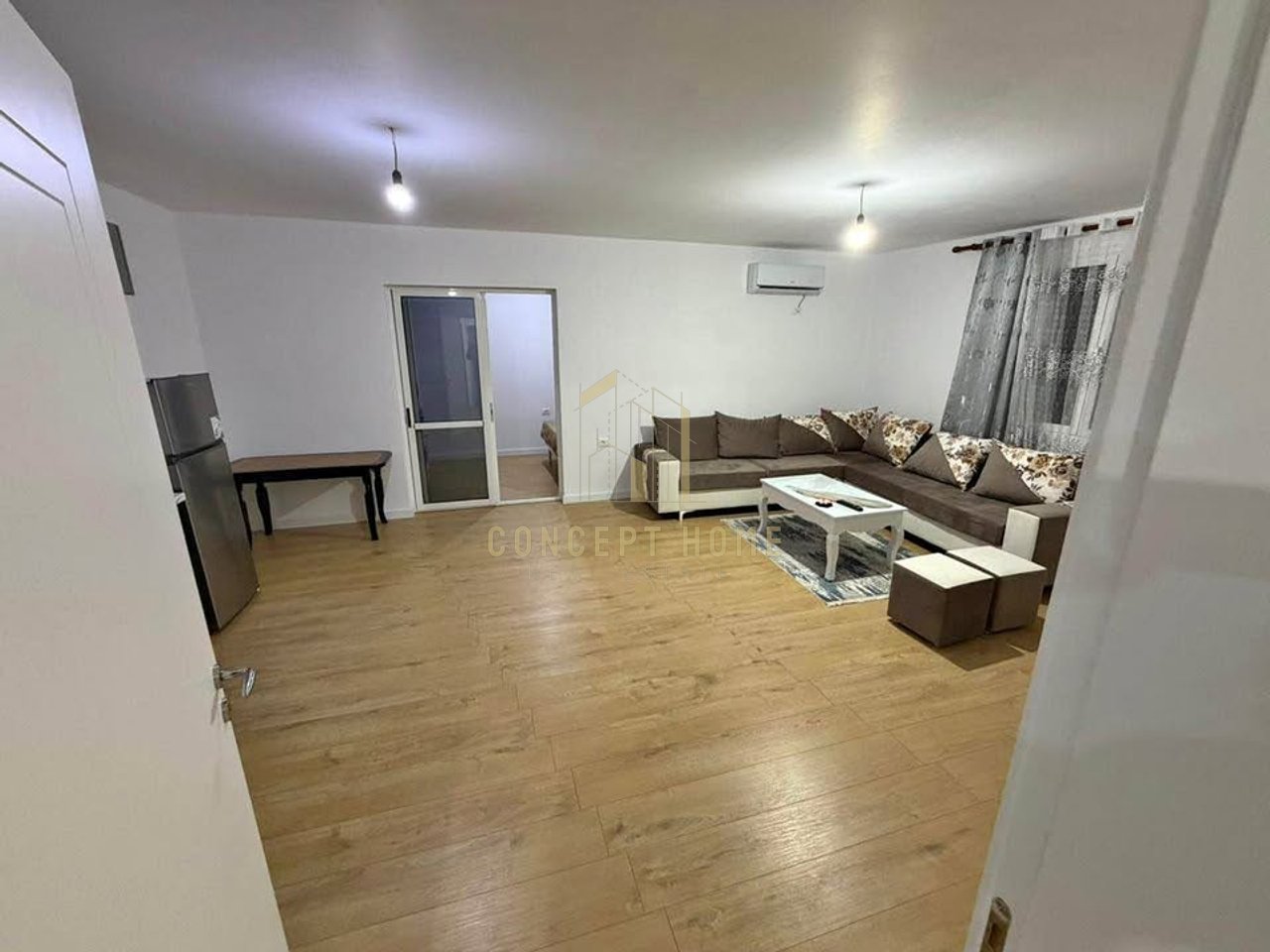3+1 apartment for rent in Lapraka