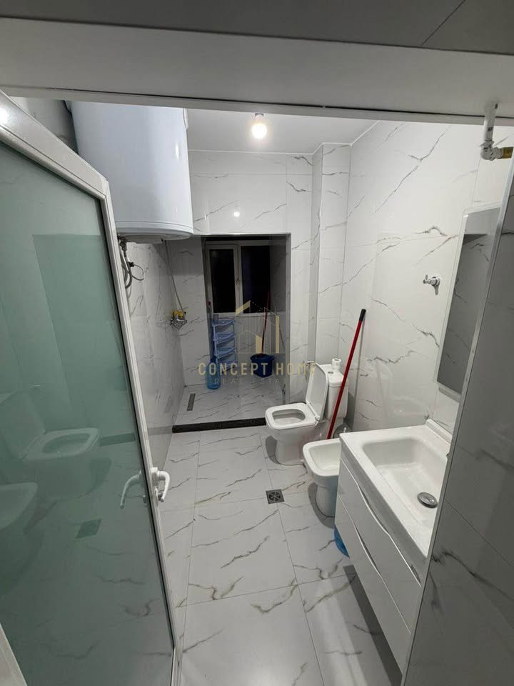 3+1 apartment for rent in Lapraka