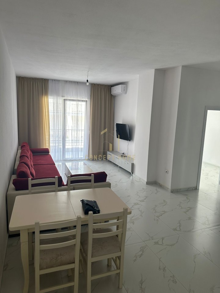 For rent 2+1+2+2 in Kamez