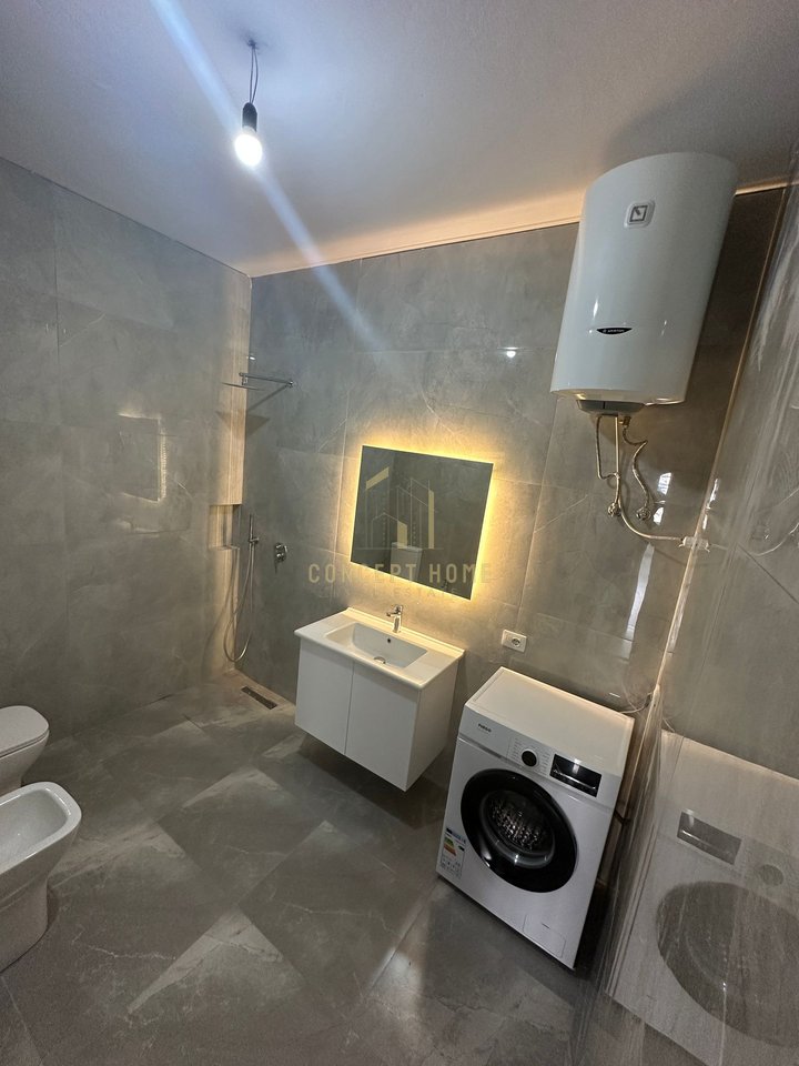 For rent 2+1+2+2 in Kamez