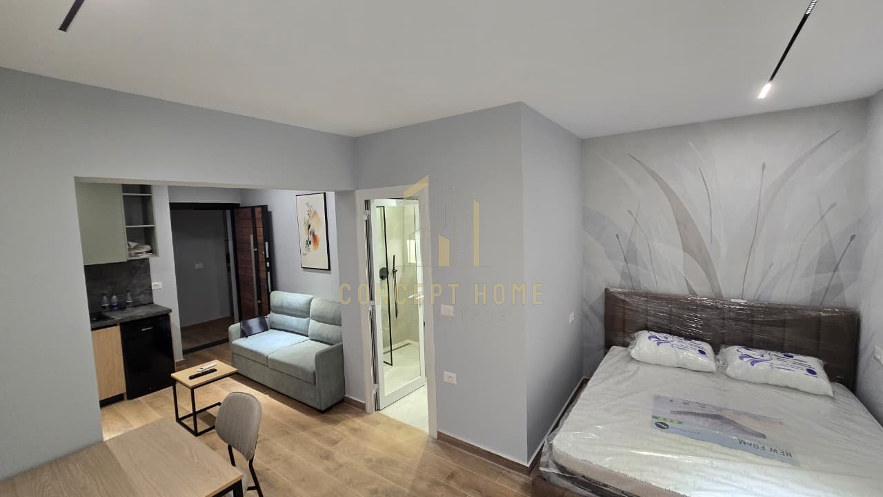 Apartament 3+3 Në Shitje tek Mine Peza Tiranë - 255,000€ | kati 4