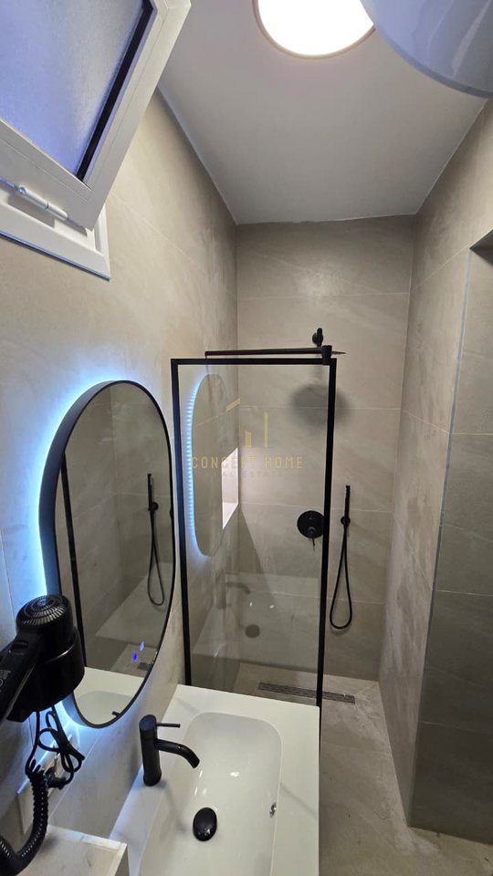 Apartament 3+3 Në Shitje tek Mine Peza Tiranë - 255,000€ | kati 4