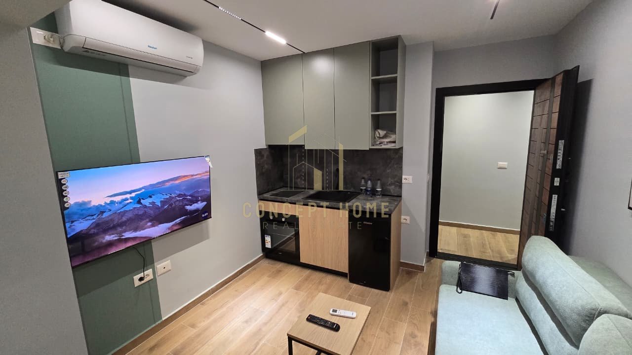 Apartament 3+3 Në Shitje tek Mine Peza Tiranë - 255,000€ | kati 4