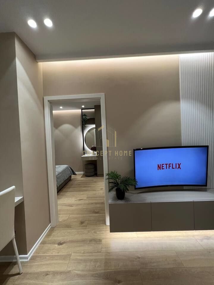 Jepet me qera apartament 1+1 tek Siri Kodra
