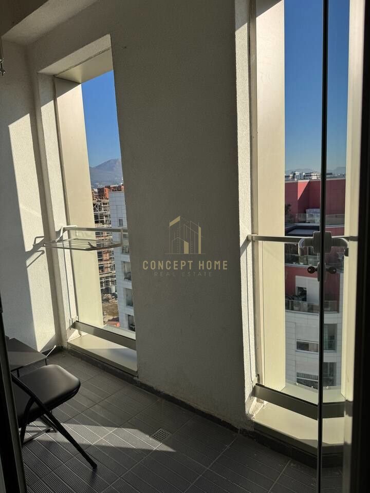 Jepet me qera apartament 1+1 tek Siri Kodra