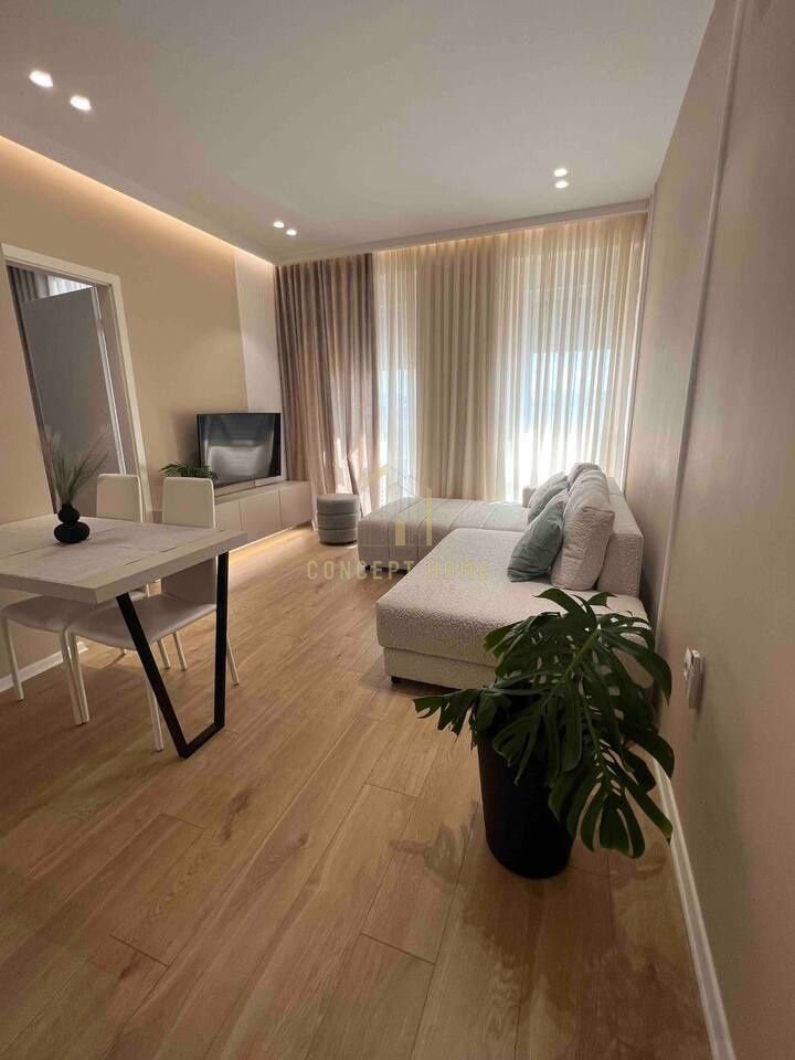 Jepet me qera apartament 1+1 tek Siri Kodra