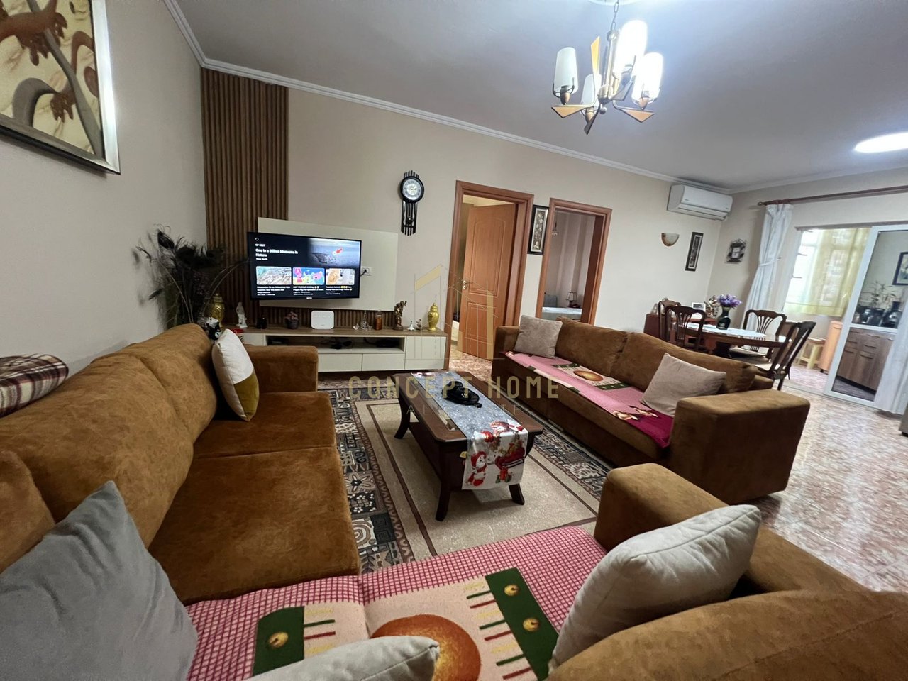 Appartamento 2+1 in vendita a Don Bosko/160.000 euro