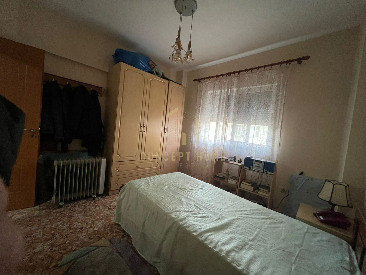 Appartamento 2+1 in vendita a Don Bosko/160.000 euro