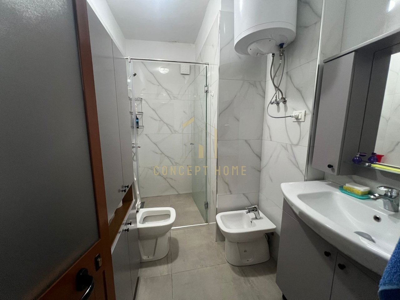 Appartamento 2+1 in vendita a Don Bosko/160.000 euro