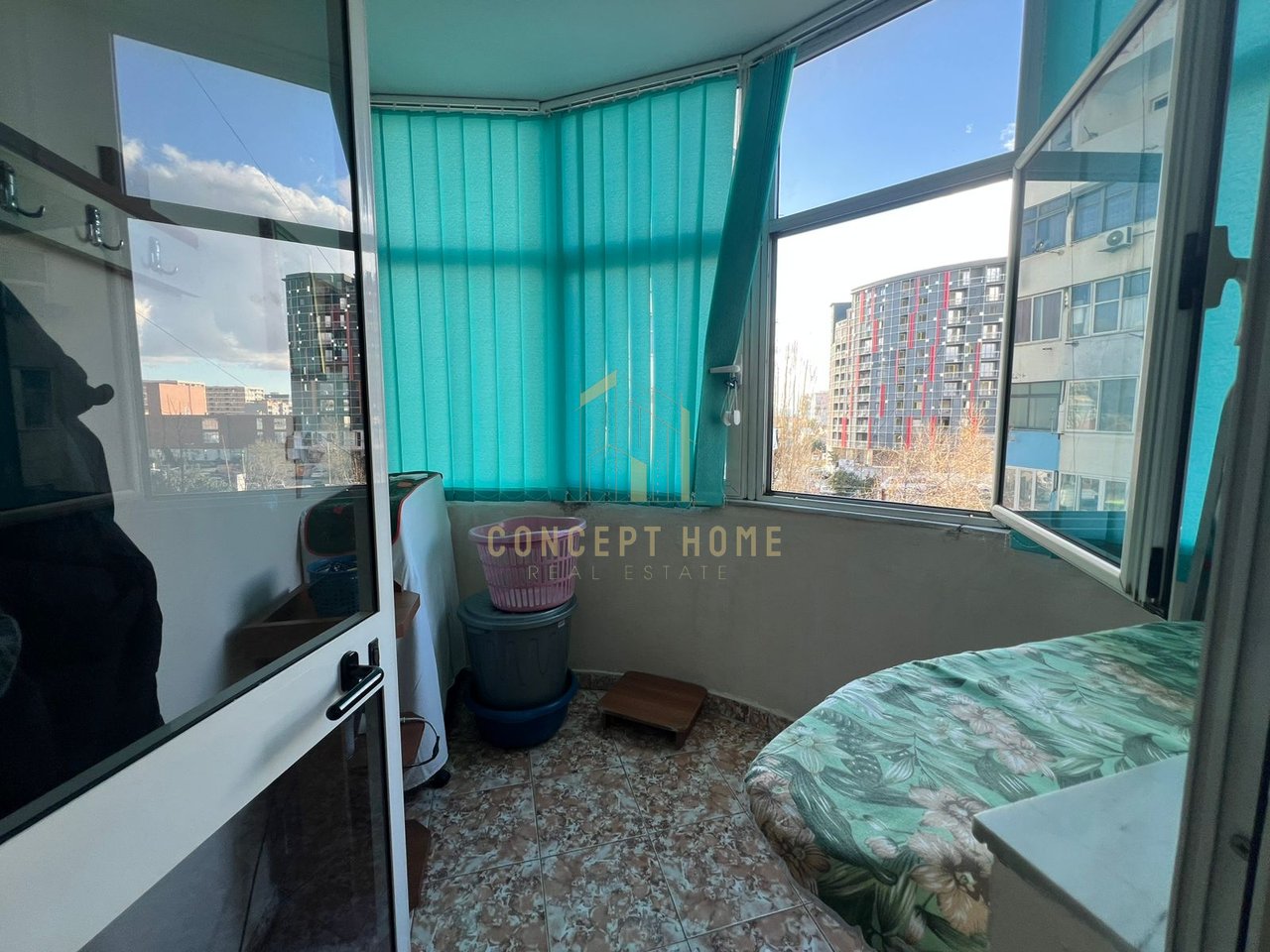 Appartamento 2+1 in vendita a Don Bosko/160.000 euro