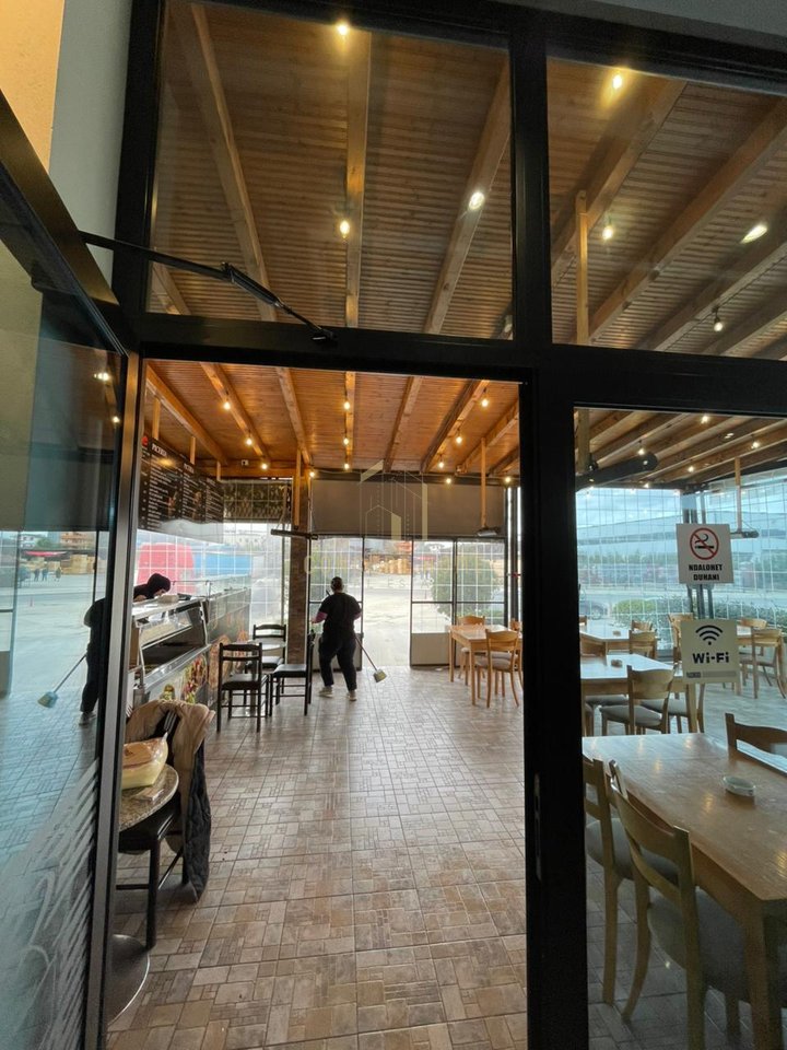 Shitet Bar-Restorant&Hotel