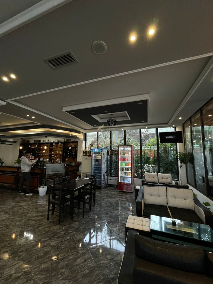 Shitet Bar-Restorant&Hotel