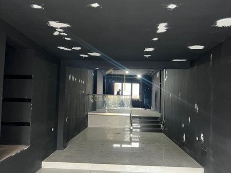 Shop For Rent on Main Street in Bllok, Tirana - 7000€ | 300 m²