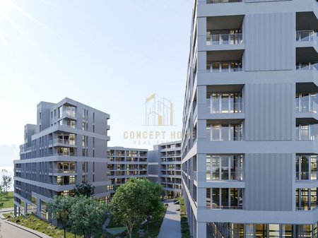 Shitet apartament 1+1 ne Shkoze