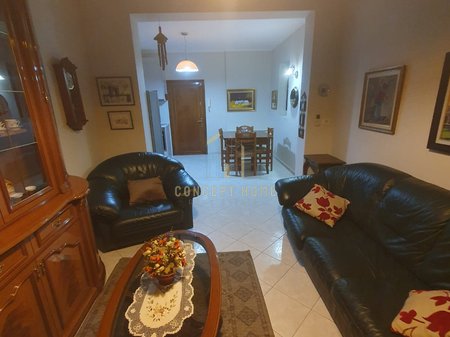 2+1 apartment for rent Ali Dem