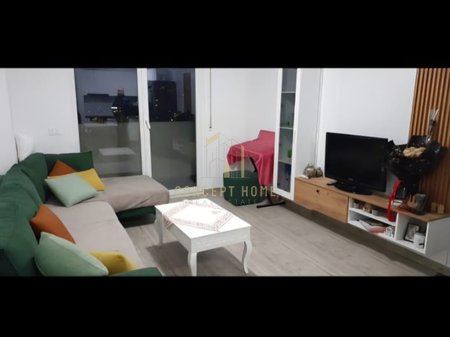 Appartamento 1+1 in affitto a Yzberisht, Tirana - 600€ | 1+1 (1 Camera da letto, 1 Bagno)