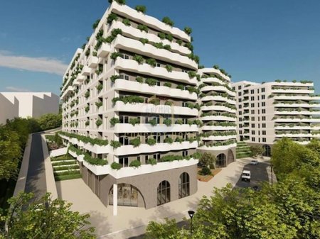 Apartment 1+1 for Sale in Paskuqan