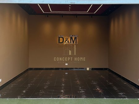 Premises for rent in Yzberisht