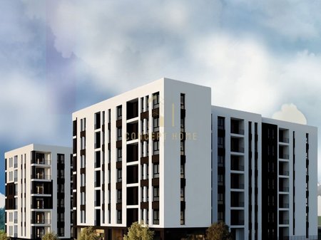 Shitet apartament 2+1 Paskuqan (Belfiore)