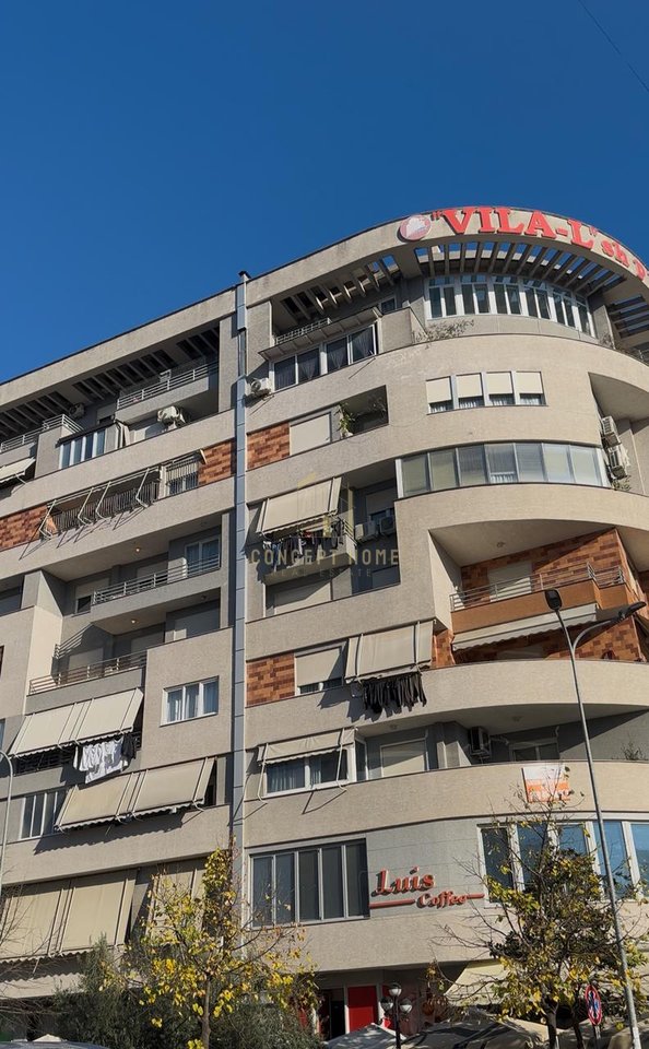 Shitet Apartament 1+1 ne Astir