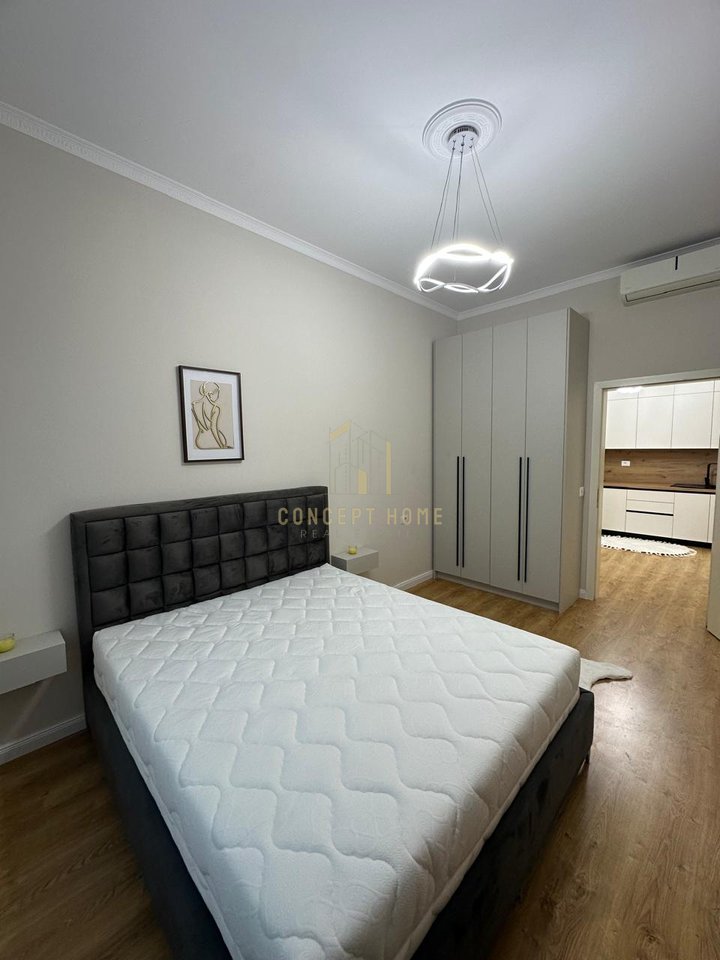 Shitet Apartament 1+1 ne Astir