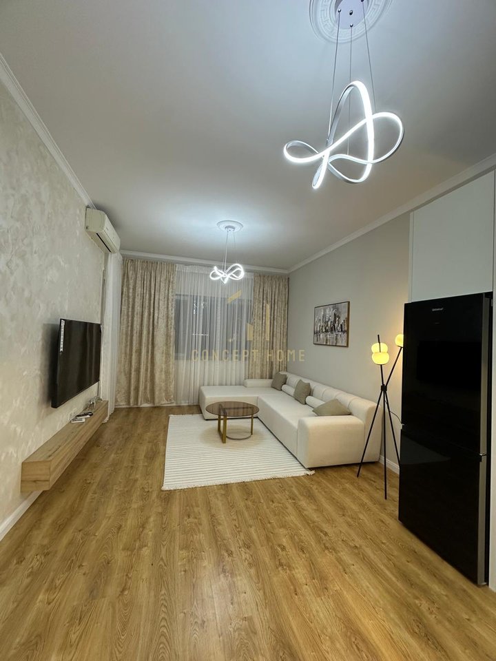 Shitet Apartament 2+1 ne Astir