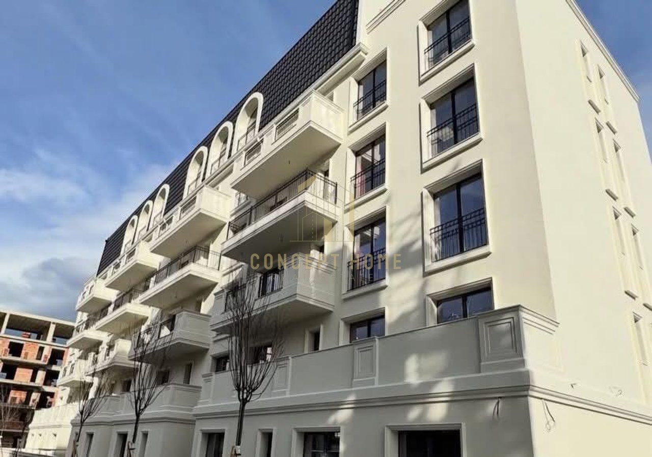 Shitet Apartament 2+1 ne Mjull Bathore