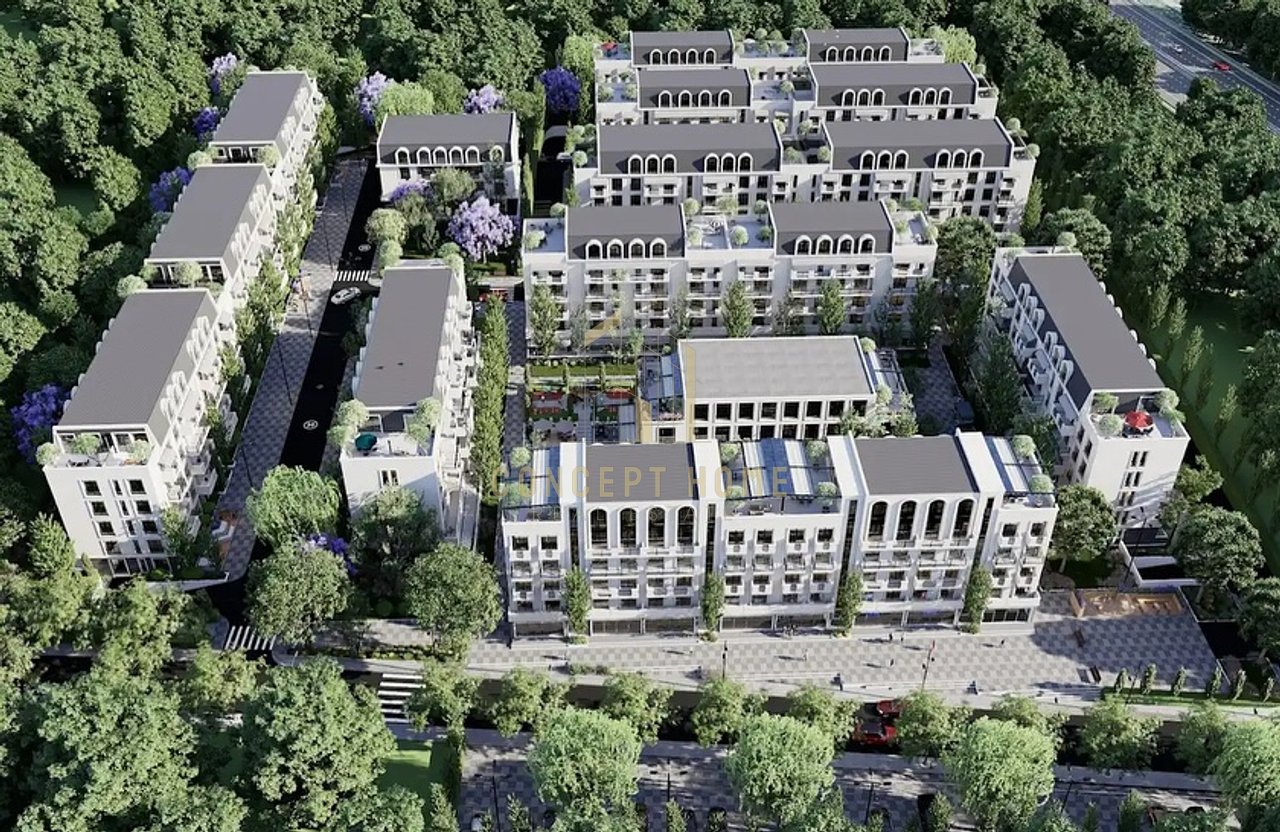 Shitet Apartament 2+1 ne Mjull Bathore